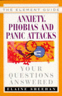 Anxiety, Panic and Phobias: Your Questions Answered
