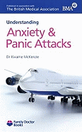 Anxiety & Panic Attacks.