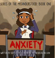 Anxiety: Yemaya Rose