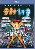 Any Given Sunday [Blu-ray]