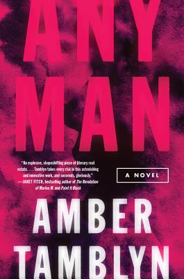 Any Man - Tamblyn, Amber