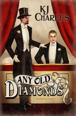 Any Old Diamonds - Charles, Kj