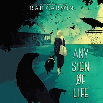 Any Sign of Life - Carson, Rae, and Landon, Amy (Read by)