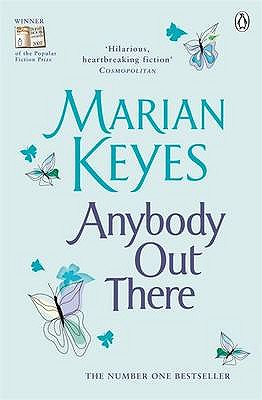 anybody out there marian keyes summary