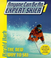 Anyone Can Be an Expert Skier - Harb, Harald R