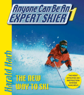 Anyone Can Be an Expert Skier