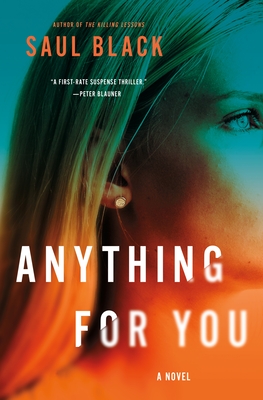 Anything for You - Black, Saul