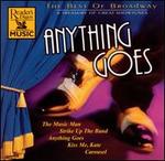 Anything Goes: The Best of Broadway