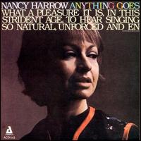 Anything Goes - Nancy Harrow