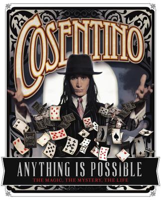 Anything Is Possible - Cosentino