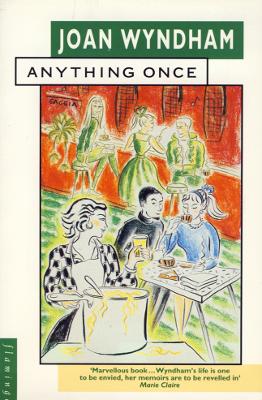 Anything Once - Wyndham, Joan