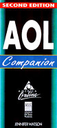 AOL Companion: The Quickest, Easiest Way to Discover America Online