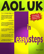 AOL UK in Easy Steps