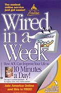 AOL: Wired in a Week - Lewis, Regina