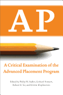 AP: A Critical Examination of the Advanced Placement Program