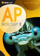 AP Biology 2 Student Workbook