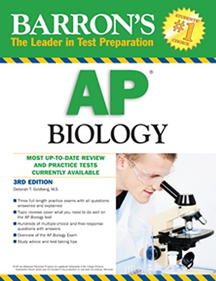 AP Biology - Goldberg, Deborah T.