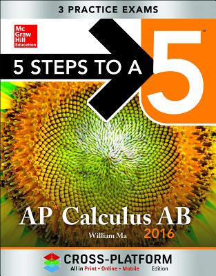 AP Calculus AB - Ma, William