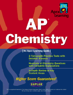 AP Chemistry: An Apex Learning Guide - Tarendash, Albert S, and Rowe, Frederick J