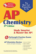 AP Chemistry Exam - Reel, Kevin R (Editor), and Dumas, Philip E, Ph.D. (Editor), and Samples, Jerry W, Ph.D. (Editor)