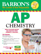 AP Chemistry