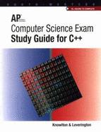 AP Computer Science Exam-Study Guide for C++