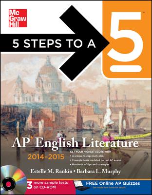 AP English Literature - Rankin, Estelle M, and Murphy, Barbara L