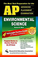AP Environmental Science Exam - Reel, Kevin R