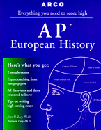 AP European History 3e