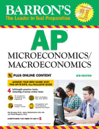AP Microeconomics/Macroeconomics with Online Tests
