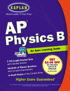 AP Physics B: An Apex Learning Guide