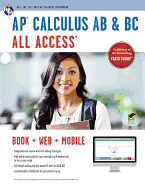 AP(R) Calculus AB/BC All Access Book + Online + Mobile