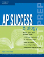 AP Success - Biology, 4th Ed