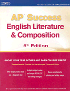 AP Success English Literature & Composition