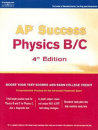 AP Success Physics B/C
