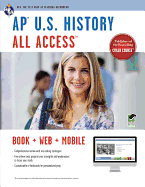 AP U.S. History All Access