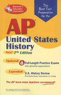 AP United States History Exam