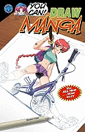 AP You Can Draw Manga Master Course