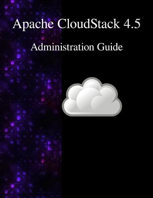 Apache CloudStack 4.5 Administration Guide - Contributors, Cloudstack