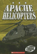 Apache Helicopters