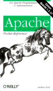 Apache Pocket Reference