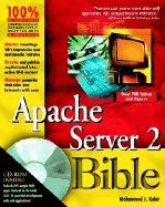 Apache Server 2 Bible - Kabir, Mohammed J