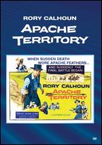 Apache Territory - Ray Nazarro