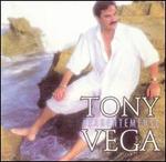 Aparentemente - Tony Vega