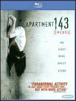 Apartment 143 [Blu-ray]