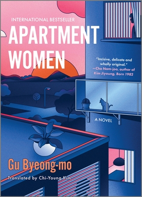 Apartment Women - Byeong-Mo, Gu