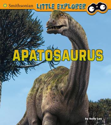 Apatosaurus - Lee, Sally