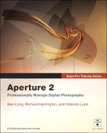 Aperture 2 - Long, Ben, and Harrington, Richard, and Luna, Orlando