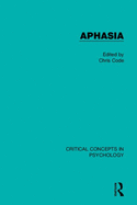 Aphasia