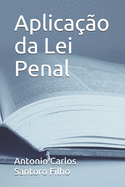 Aplicao da Lei Penal